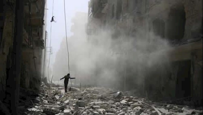 U.S. has discussed non-diplomatic responses to Syria violence: State Department