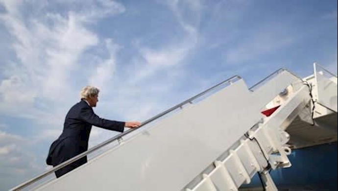 Kerry says early reports indicate reduction in Syria violence