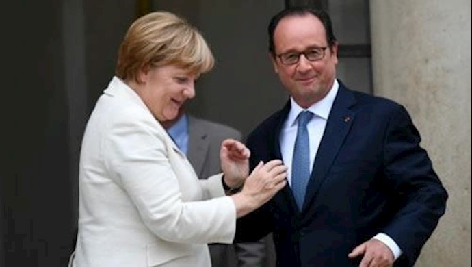 EU leaders seek unity after Brexit at Bratislava summit