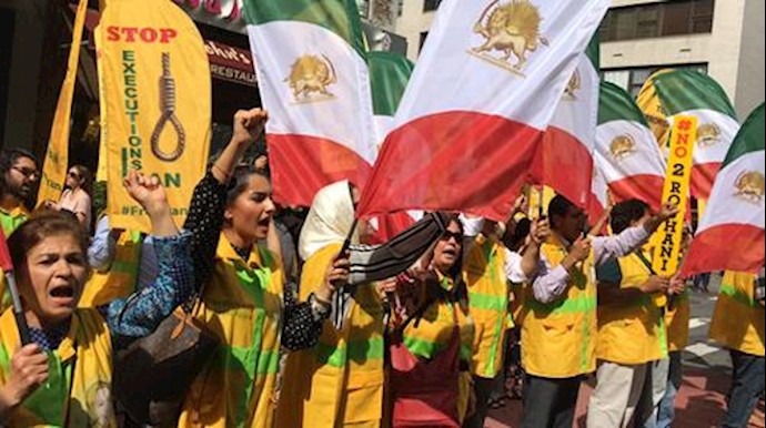 International Community must hold Rouhani accountable for Iran’s 1988 massacre – Toronto Sun column