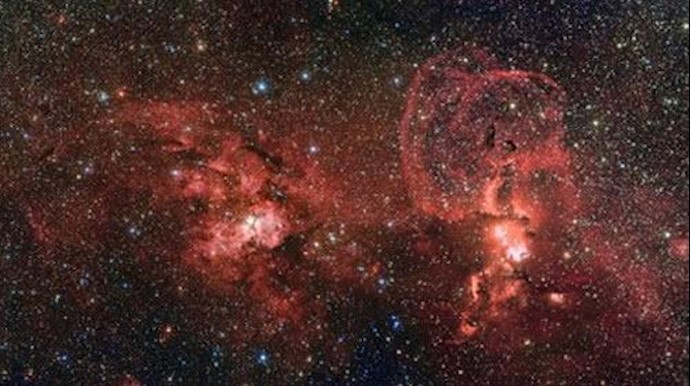 More than a billion stars mapped in Milky Way: ESA