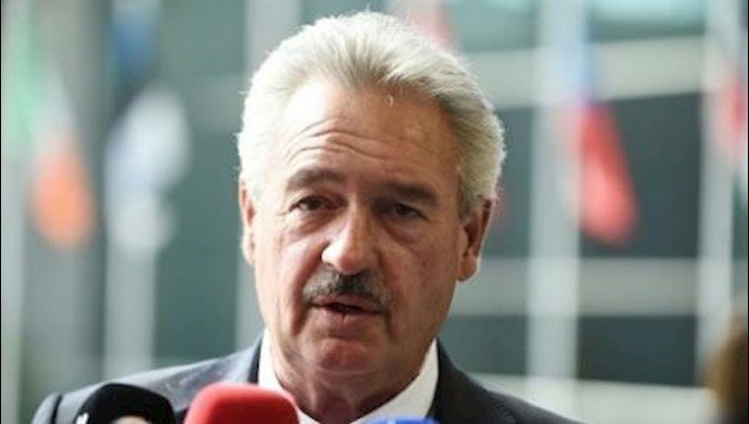 Luxembourg foreign minister urges excluding Hungary from EU