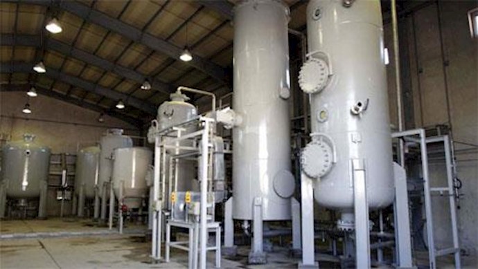  'UN nuclear report notes Iran is making sensitive parts for centrifuges'