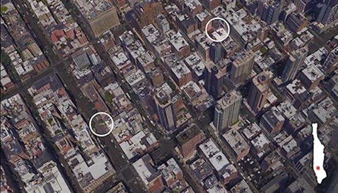 New York Blast Injures at Least 29; Second Device Found + Videos & Photos