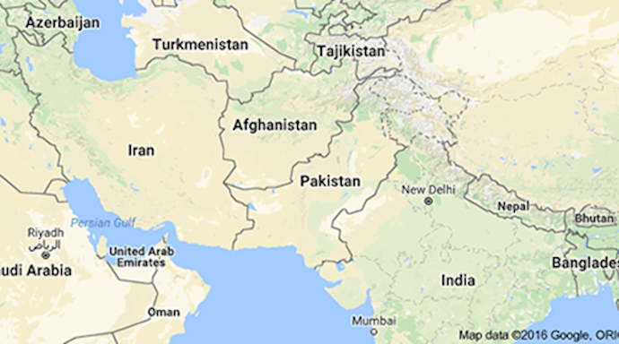 Iran causes panic after firing three mortar shells into Pakistan
