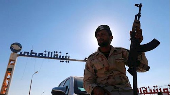 Libya resuming oil exports from some major ports