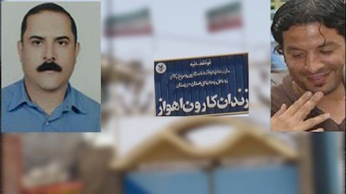 Iran regime is maximizing pressure on Sunni prisoners in Karoun Prison