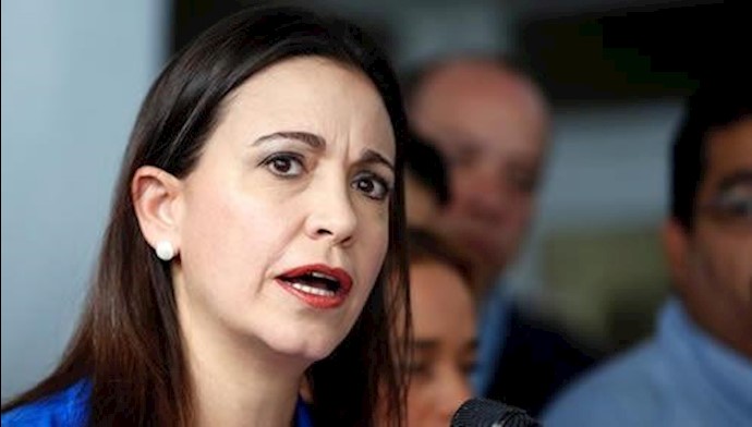 Venezuelan MP: Caracas forging ties with Iranian regime’s terrorist organizations and drug dealers