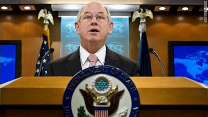  'Philip J. Crowley salutes the successful relocation of Iranian resistance members from Iraq'