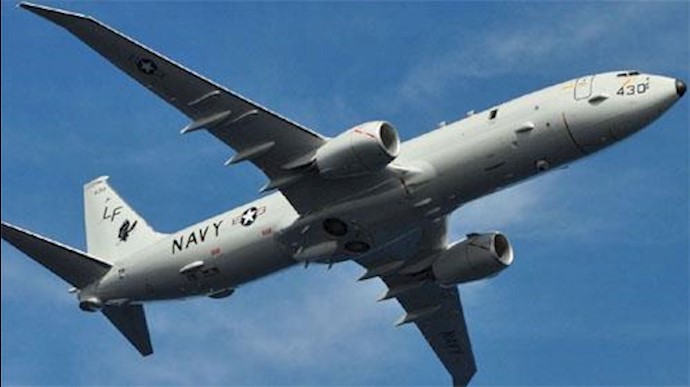 Russian fighter jet makes ‘unsafe’ intercept of US aircraft (PHOTO & VIDEO)