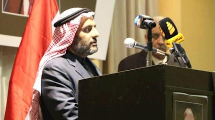 ‘Iran’s Influence and Incursion Led to Spread of Terrorism’: Muthanna al-Dhari