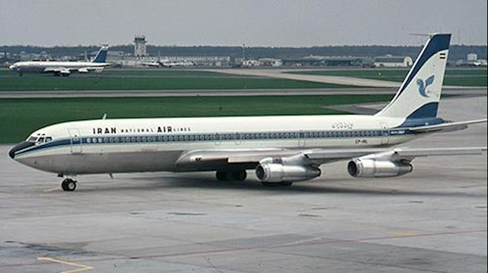 Iran Air participates in Syrian airlift, but Obama does nothing
