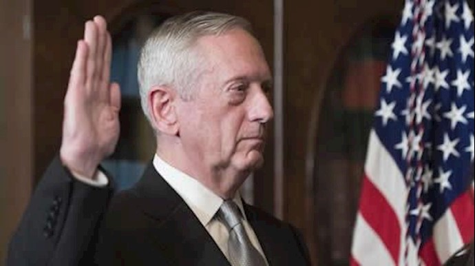 Report: James Mattis to visit Seoul, Tokyo as North Korea threat grows