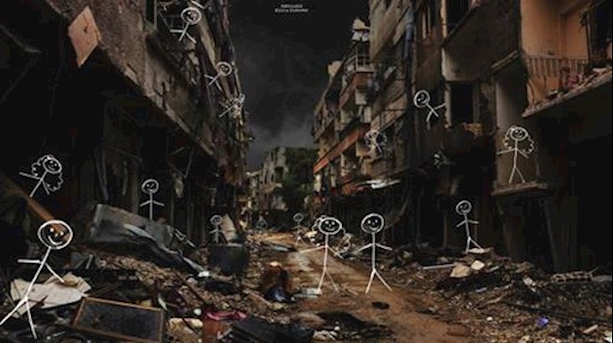 A letter to Donald Trump from a Syrian refugee