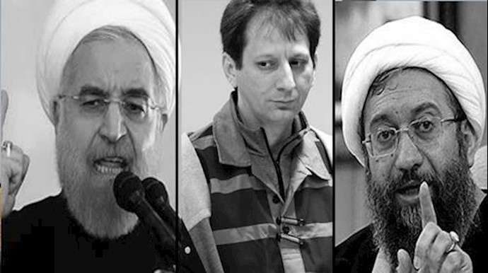 Iran: Factional infighting over a corrupt billionaire, Babak Zanjani