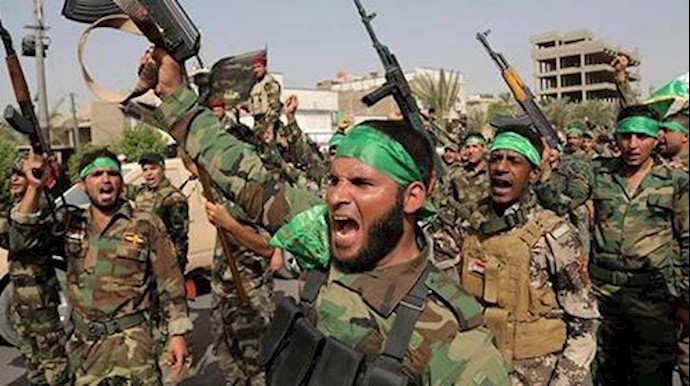 Iraqi Shiite militias linked to Iran regime are responsible for war crimes