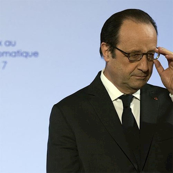 Paris peace talks aim to underscore support for a two-state solution