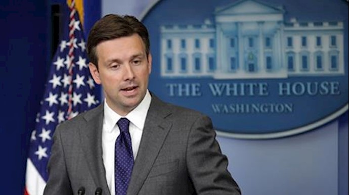  'President Obamas spokesman outlines the final schedule for the Obama presidency'