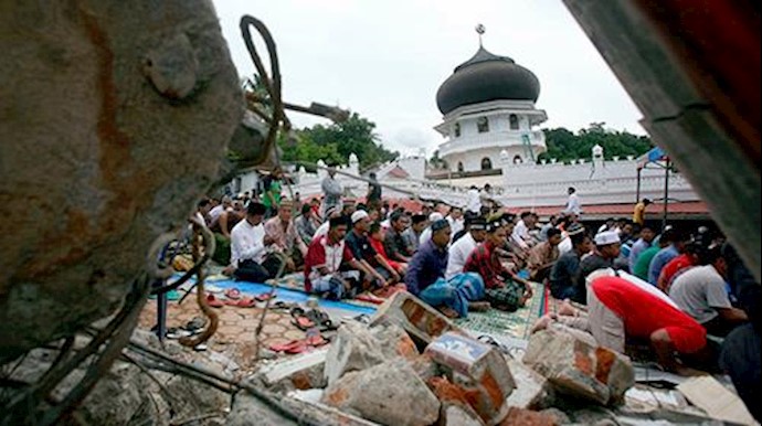Magnitude 5.6 earthquake hits off Indonesia’s Maluku islands: USGS