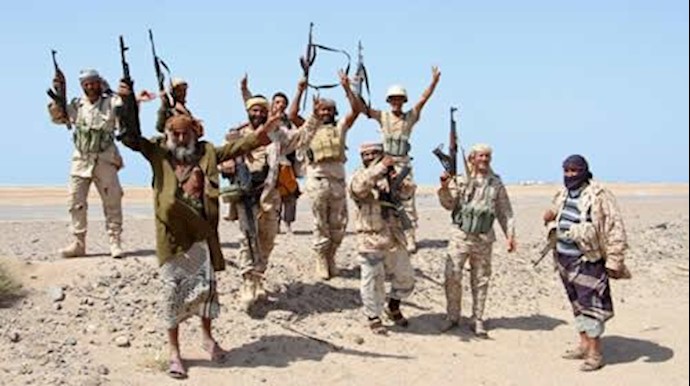 Yemeni loyalists seize Red Sea port of Mokha