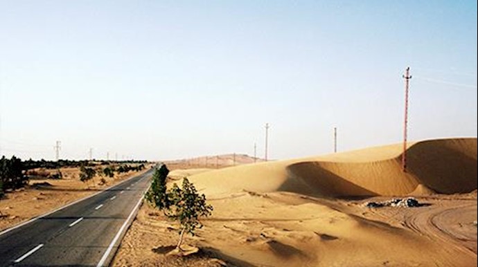 Eight killed in attack on police checkpoint in Egypt’s Western Desert