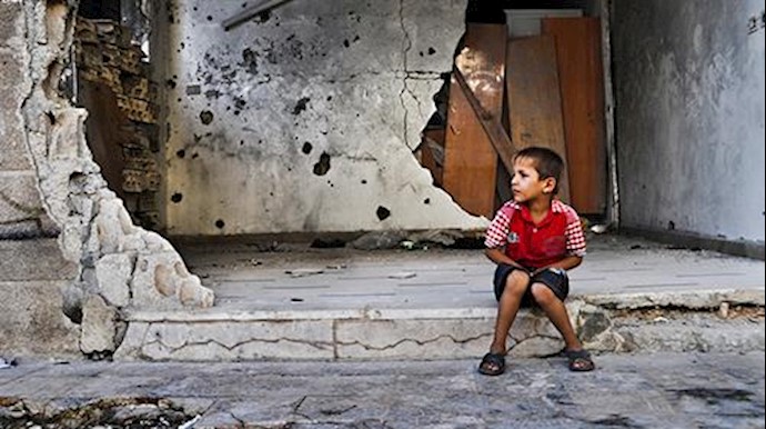 UN accused Syrian regime of ‘Blocking help to neediest’