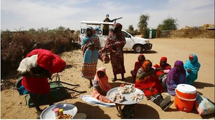 17 million face hunger in Horn of Africa due to drought