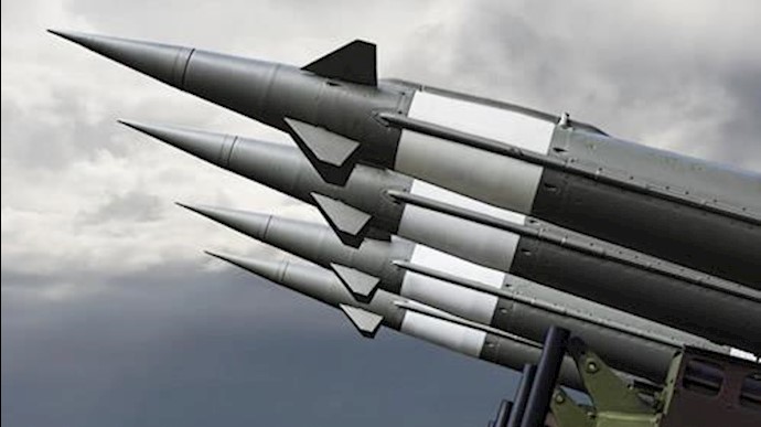  'The Russian ‘Fagot’ missiles are a second-generation tube-launched wire-guided anti-tank missile system designed during the Soviet Union days. '