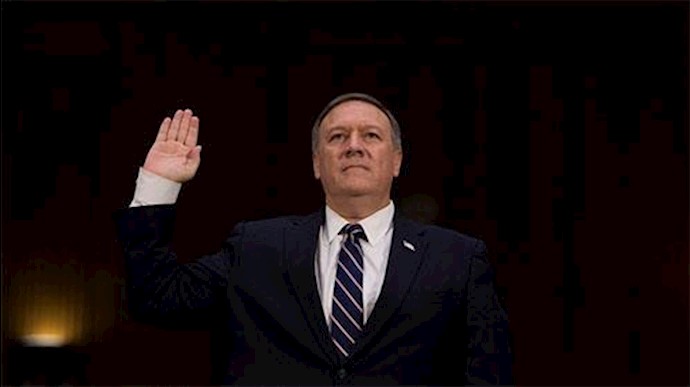 Trump’s CIA nominee: Iran fueling tensions in the Middle East