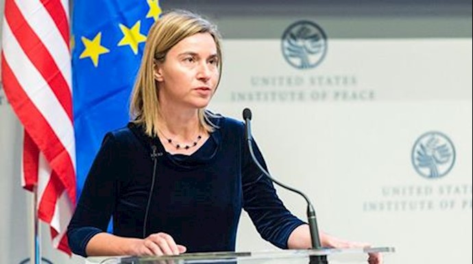 Statement by the High Representative Federica Mogherini about the cessation of hostilities in Syria