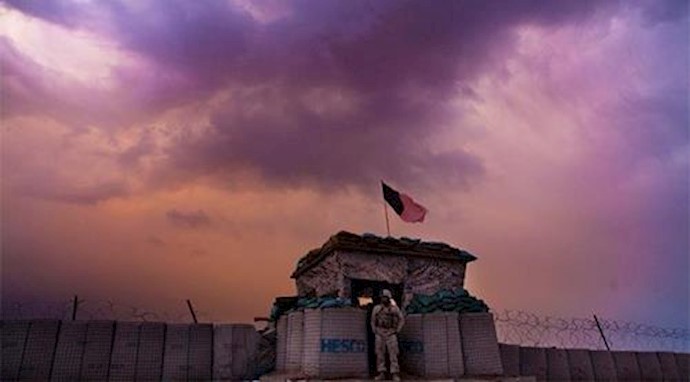 U.S. to send 300 Marines to Afghanistan’s Helmand province