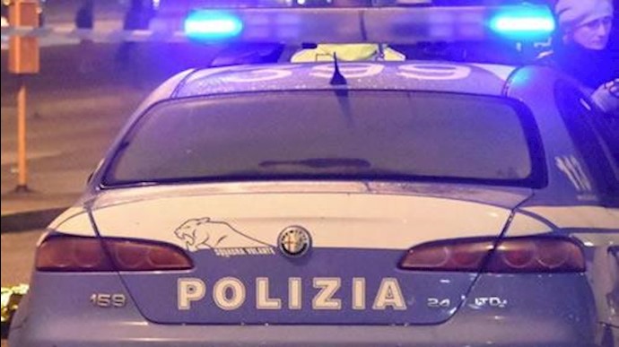 16 killed in fiery bus crash on Italian highway