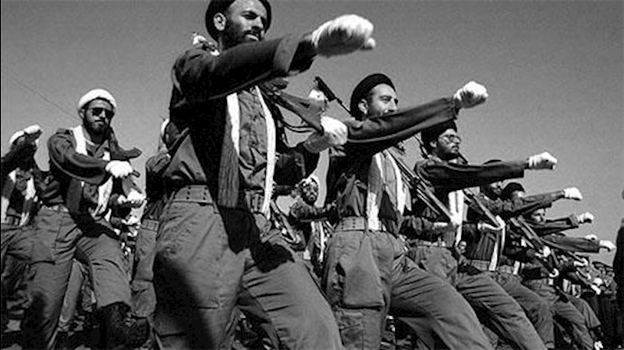 Iran’s ‘moderation’ myth is coming to an end