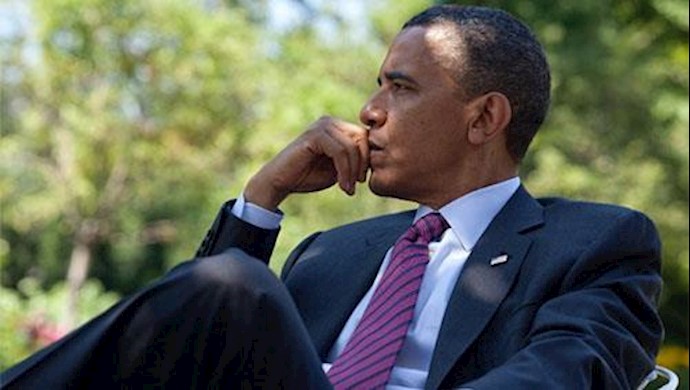 Obama’s 8-year tenure lacks balance between principles and actions