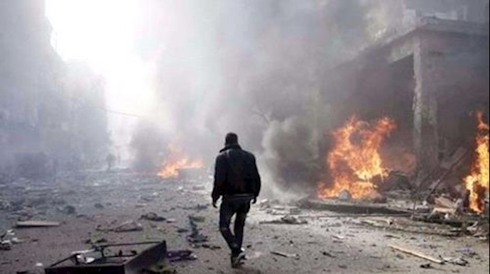 Assad, allies kill 100 during ceasefire – SNHR