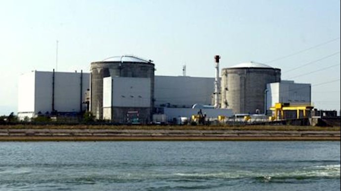 France to close oldest nuclear power station