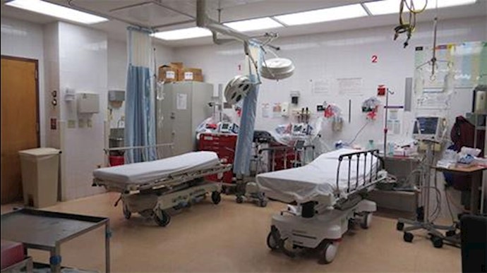 Iran: Patient denied hospital treatment believed to be Afghan