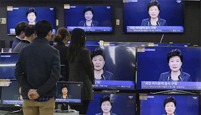 South Korea president faces test of her political life in trial