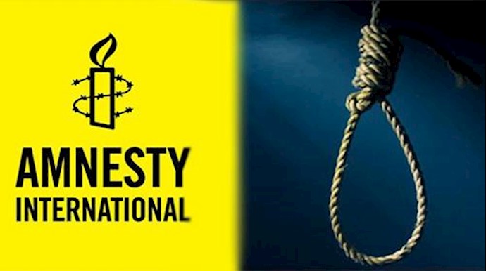Amnesty: Iranian man arrested at 17 faces imminent execution; Hamid Ahmadi