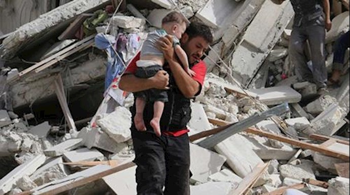 Iran Threatens the Syria Ceasefire Effort