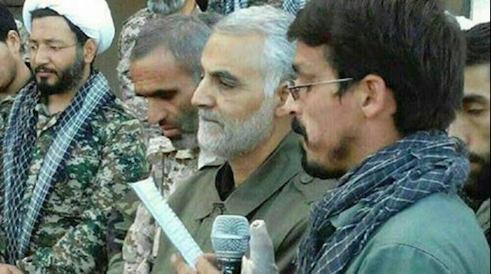 Iranian militias’ attempts to occupy Ain al-Fijeh
