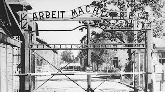 Poland puts detailed list of Auschwitz SS guards online