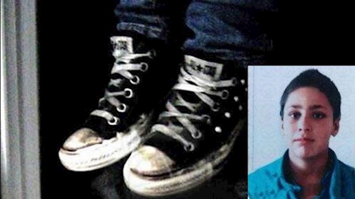 Iran; Suicide under the rule of Mullahs’ regime