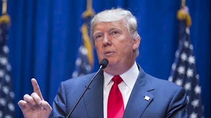 Trump’s Deal Threats Hang Over Iran’s Election