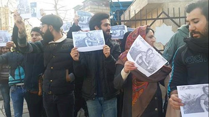 Fate of Hunger-Striking Activist in Iran Sparks Rare Protest