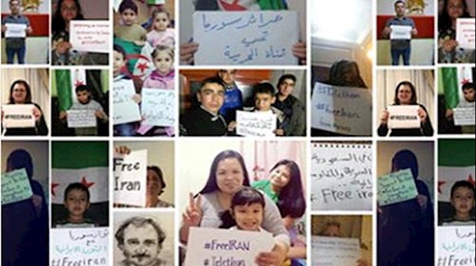 Fundraising Campaign for Simay-E-Azadi