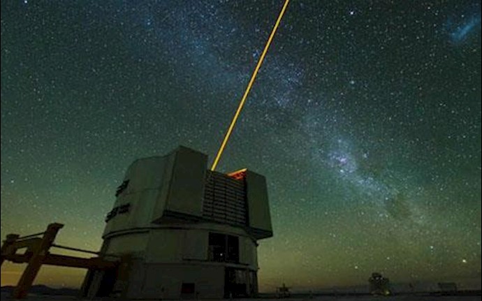 Giant telescope in Chile to seek habitable planets in Alpha Centauri