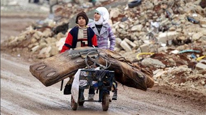 Russia says has begun drawdown of forces in Syria