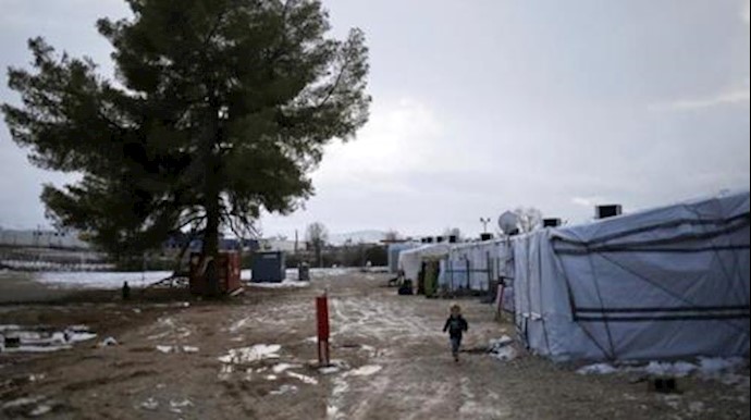 Arrivals of migrants to EU by sea two-thirds lower in 2016: Frontex