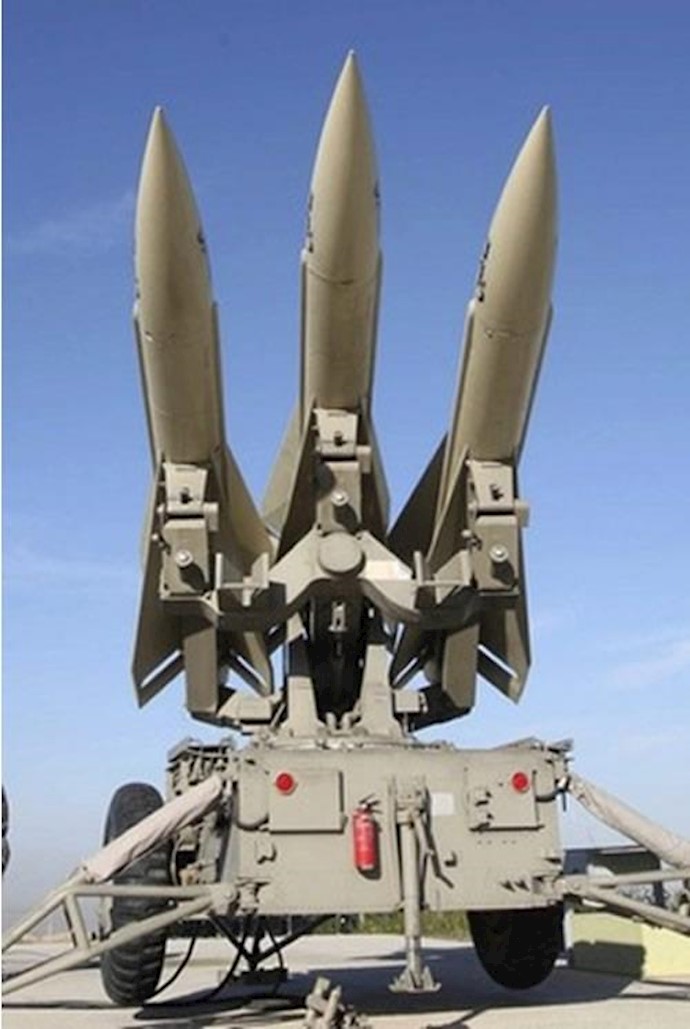 Iran’s Revolutionary Guard finds more influence and power